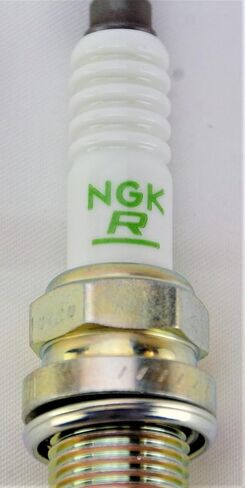 طقم بوجيهات NGK 134.56.36 - BKR6E 6962 طقم 4 قطع - in Saudi Arabia