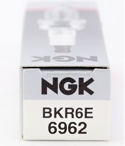 طقم بوجيهات NGK 134.56.36 - BKR6E 6962 طقم 4 قطع - in Saudi Arabia