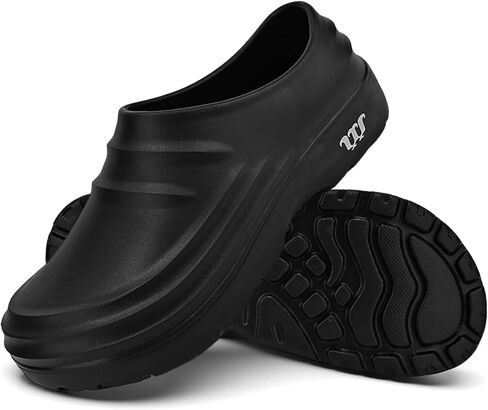 Armadillo Chef Shoes for Men - Slip Resistant, Lightweight & Waterproof Zapatos de Chef for Women, Ideal Work Shoes for Kitchens in Kuwait