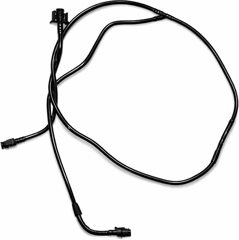 خرطوم خزان مبرد مبرد السيارة متوافق مع FORD KUGA 2013-2016 2.0T، استبدال # CV618C012TD، CV618C012TE، CV6Z8B081B، CV6Z8B081Z، CV6Z-8B081-Z KM5456 in Kuwait