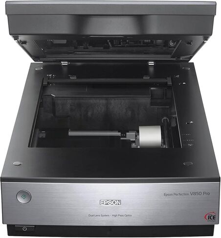 الماسح الضوئي Epson Perfection V850 Pro in Kuwait