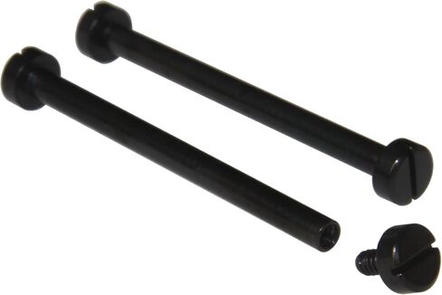 Watch Strap Screw Tube Compatible with Nixon 42-20 Chronograph Watch in Kuwait