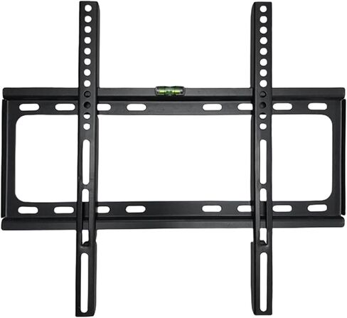 26-63 Inch TV Bracket Adjustable TV Mounting Bracket with Horizontal Thin Flat Screen TV Wall Mount LCD LED Monitor in Saudi Arabia