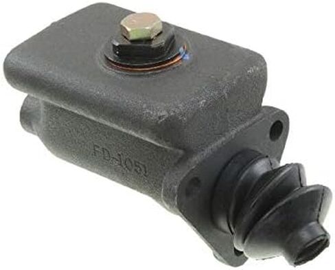 Brake Master Cylinder - Compatible with 1948-1952 Ford F1 with Manual Brakes in Saudi Arabia