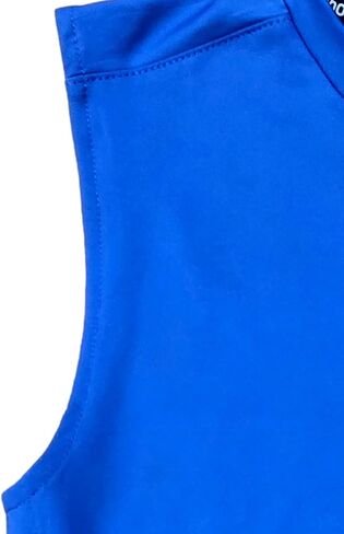 Reebok Boys Blue Athletic Tank Top Sleeveless Shirt X-Small 4-5 in Saudi Arabia