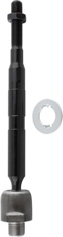 2Pcs Front Inner Tie Rods End Links LH Driver & RH Passenger Fit For Honda CR-V 2007-2011 EX-L EX Sport Utility 4-Door 2.4L Replace# EV800569 in Kuwait