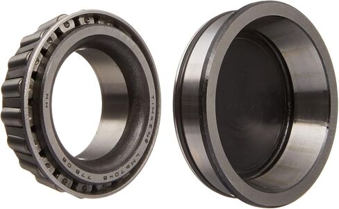 Timken Tapered Roller Bearing Assembly - SET27 in Kuwait
