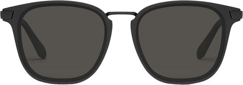 QUAY - Men's Jackpot Remixed Sunglasses, Polarized Round Lenses with UV Protection in Kuwait