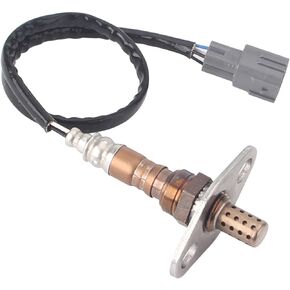 234-4162 O2 Oxygen Sensor Air Fuel Ratio Upstream Downstream Compatible with Tacoma 2.4L 2.7L 3.4L Tundra 00-02 4Runner Pickup Sequoia T100 2.7L L4 95-98 1Pcs