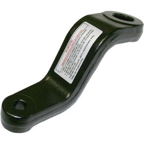 Superlift Dropped Pitman Arm for Dodge RAM 2500/3500 | 4006 | Fits 2000-2002 Dodge RAM 2500/3500 4WD