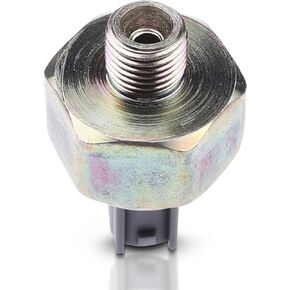 A-Premium Knock Detonation Sensor Compatible with Toyota Camry 1992-2001 Celica 1991-1999 Highlander 2001 Cressida MR2 RAV4 Solara Supra & Lexus ES300 1992-1993, Replace# 8961532030