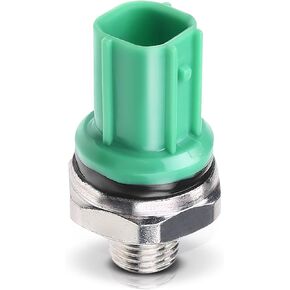 A-Premium Knock Detonation Sensor Compatible with Acura RSX 2002 2003 2004 2005 2006, L4 2.0L, Coupe