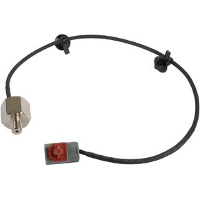 مستشعر الصدمات ECCPP متوافق مع Mazda 2 2011 2012 2013 2014,1.5L,ZJ01-18-921 in Kuwait