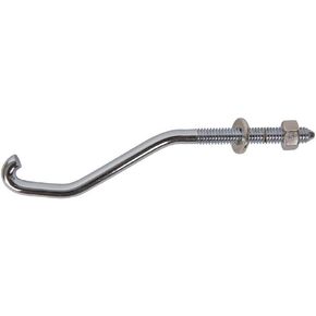 Latin Percussion LPA218 Tuning Lug for LPA601-601F Bongos - Chrome
