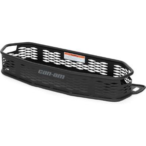 Can-Am New OEM, LinQ Heavy-Duty Low-Alloy Steel Basket, 715001215