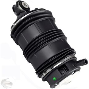 Rear Right Air Suspension Spring Bag 2113200825 Compatible with Mercedes-Benz W211 W219 2003-2011 2-MATIC E550/E55 AMG/E63 AMG/CLS500/CLS550/CLS63 AMG/CLS55 AMG 211320082580