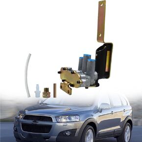 Air Height Leveling Valve Control Kit 90054007 Replacement for Haldex