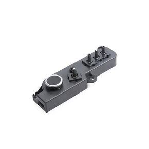 1098529-00-F Front Left Driver Seat Control Adjustment Switch Replacement for Tesla Model 3/Y/S/X 109852900F 1098529 00 F