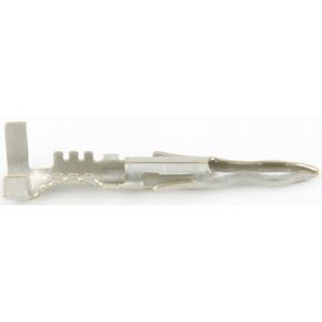 20-18 Ga. Male Weather-Pack Terminals #12089040 - (Pack of 25)