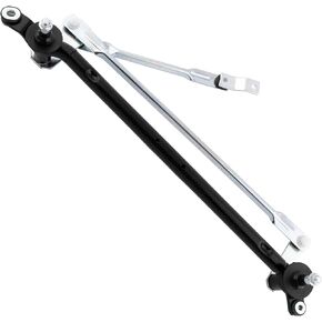 602-221 Front Windshield Wiper Linkage for Chevrolet Malibu 2008-2012 Pontiac G6 2005-2010 Saturn Aura 2007-2009, 22711011