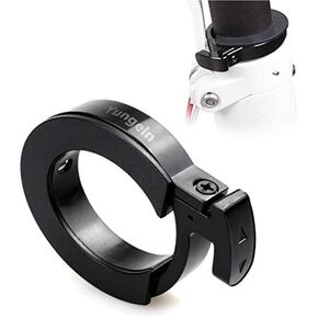 Scooter Ring Buckle Front Round Locking Ring Compatible for Xiaomi M365/Pro 1S Ring Buckle Replacement Part in Kuwait