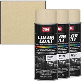 SEM 15123, Santa Fe, Color Coat, Vinyl Paint (3)