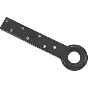Buyers Products BDB12281 Drawbar
