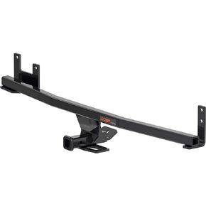 CURT 11609 Class 1 Trailer Hitch, 1-1/4-Inch Receiver, Fits Select Hyundai Venue, Black