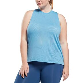 Reebok Women's Burnout Tank
