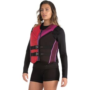 Sea-Doo Freedom Stream Adult Unisex PFD/Life Jacket (Ecoprene) 287001