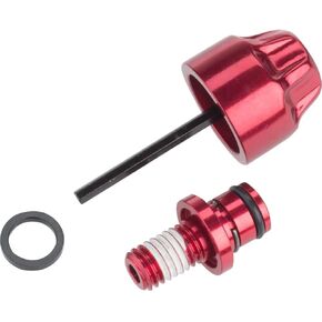 RockShox Rebound Adjuster Knob/Bolt Kit، ياري in Kuwait