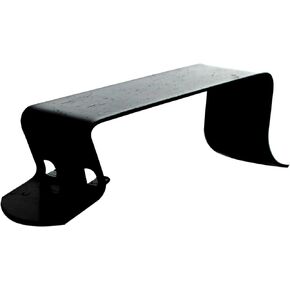 OOK 53900 Canvas Frame Clips and Picture Frame Clips, Steel, Black Finish, 35lb (4 Piece)
