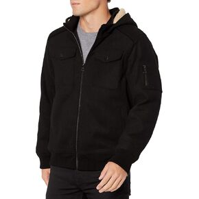 URBAN REPUBLIC Mens Wool Jacket in Saudi Arabia