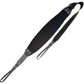 Neotech Mega Banjo Strap (8301062), Black