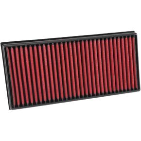 AEM 28-20857 DryFlow Air Filter, Red
