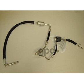 gdp Global Parts Distributors - 89-93 F-Series Pickup (4811491)