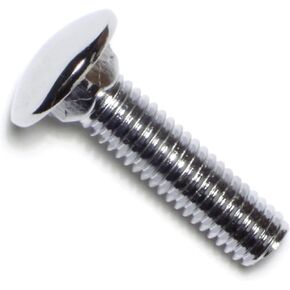 014973133740 Bumper Bolts, 3/8-16 x 1-1/2, Piece-5