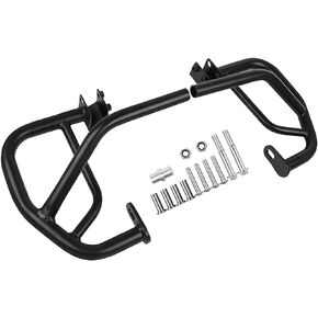 BAIONE Engine Guard Highway Crash Bars Replacement for Honda Rebel 500 CMX500 CMX 500 2017-2022 2020 2019 2018 Motorcycle Falling Protection (for Rebel 500 CMX500)
