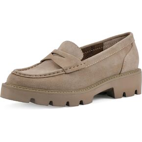 White Mountain Women's Gunner Penny Loafer in Saudi Arabia