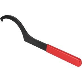 Chain Adjuster Tool Rear Hub Eccentric Wrench Tool for Ducati 748 848 916 996 998 1098 1198 V4 Spanner Wrench Hypermotard 796 821 939 950 1100 Monster with Non-Slip Handle Cover