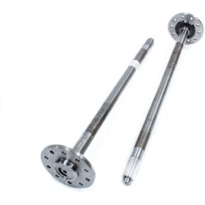 Moser Engineering (A123002) 29-1/2" Long C-Clip Axle with 12 Bolt and 30 Spline for GM