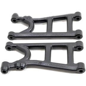 RPM Rear A-arms Arrma 3S 4x4-Big RockSentonGranite RPM81502 Electric Car/Truck Option Parts