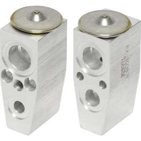 Universal Air Conditioner EX 10367C A/C Expansion Valve (Pack of 1)