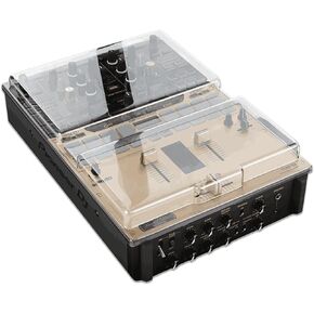 Decksaver DS-PC-DJMS9 Protective Cover for Pioneer DJM-S9
