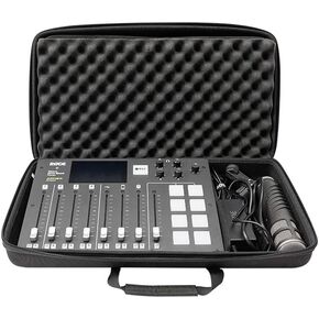 Magma CTRL Case Rodecaster Pro