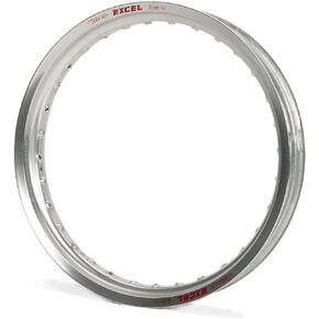 Excel GES411 Silver 19" x 2.15" 32 Hole Takasago Rim