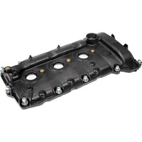 Dorman 264-925 Driver Side Engine Valve Cover Compatible with Select Models