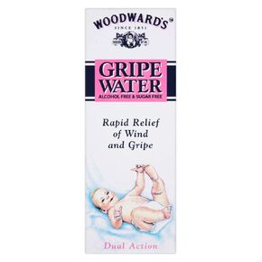 Woodwards Gripe Water - 150ml - 2 Pack