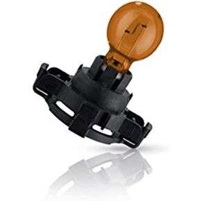PHILIPS P12190 12V 24W Py24W Indicator (Amber)