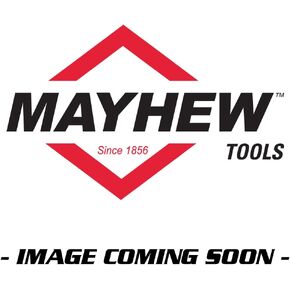 Mayhew Tools 18796-5 Torx Insert Bit, T6 x 1", 5-Pack